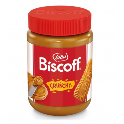 焦糖餅乾醬 380G