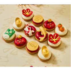 CNY - KOI Donut Set 2023