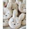 CNY Meringue - Bunny