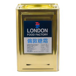 倫敦糖霜 13.63kg