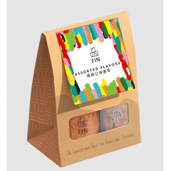 Pin - Assorted Flavor