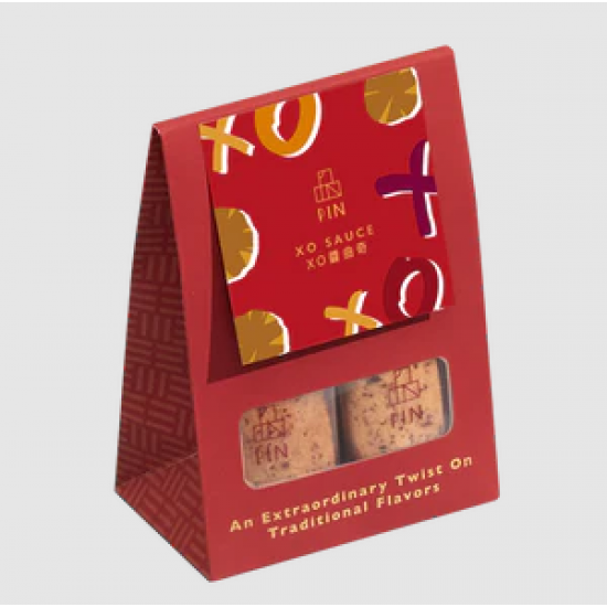 CNY - Flavored Cookies Gift Box
