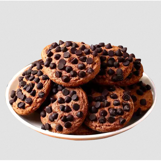 Pin - 12pcs Extra Rich Chocol Cookies ate