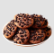 Pin - 12pcs Extra Rich Chocol Cookies ate