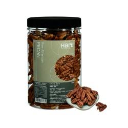 散装-美國原味胡桃仁(碧根果仁) 